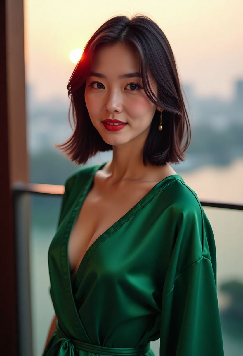双人晚餐直播